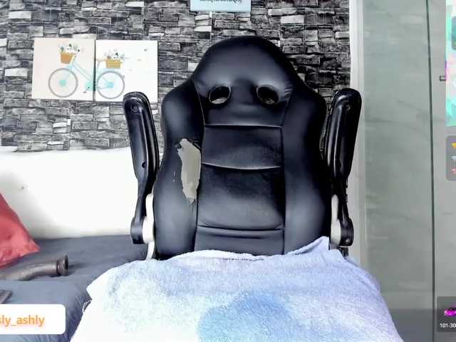 ashley_crotez live webcam show