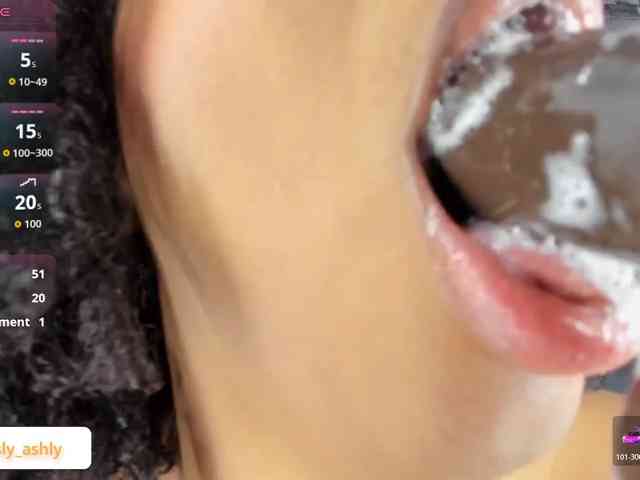 Modelo: ashley_crotez