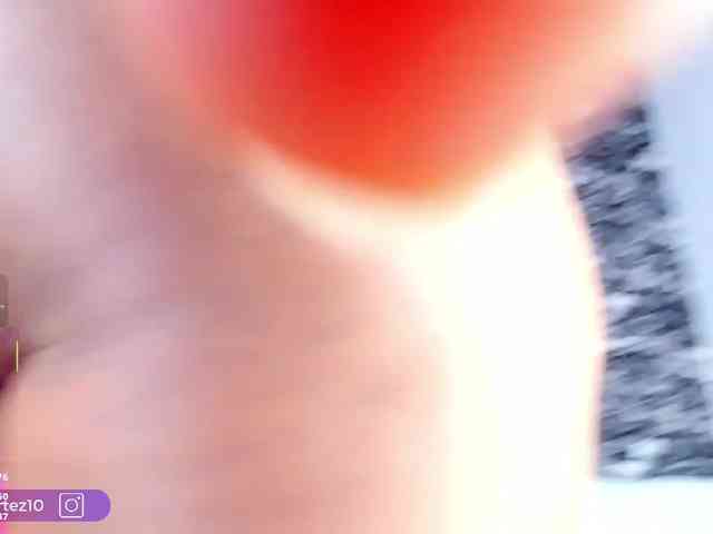 Modelo: ashley_crotez