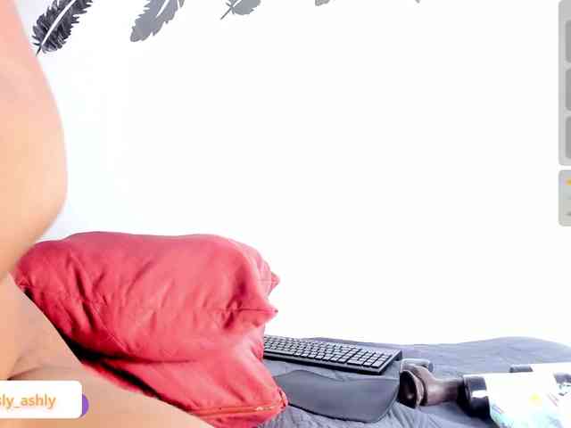 ashley_crotez webcam