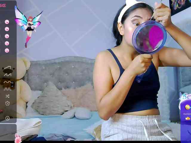 Natashashine1 webcam