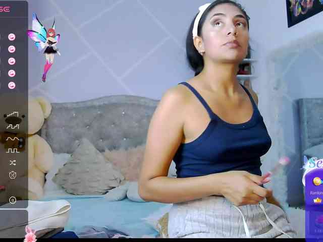 Natashashine1 webcam