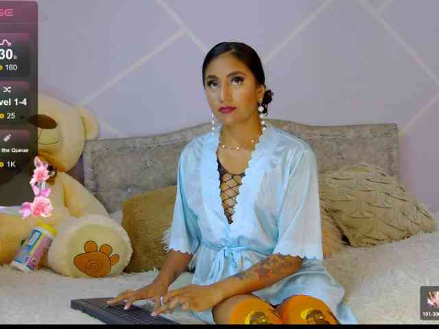 Natashashine1