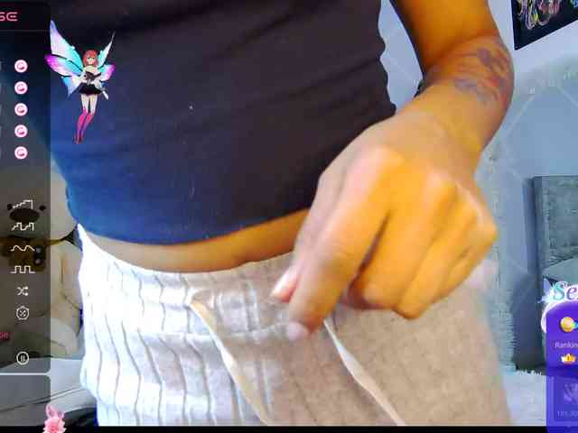 Natashashine1 webcam
