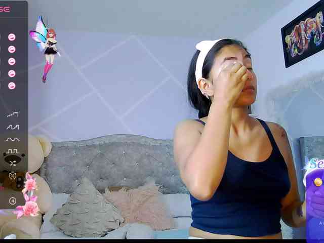 Natashashine1 webcam