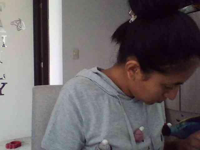 Natashashine1 webcam