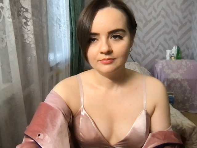 KetrinW live cam on BongaCams