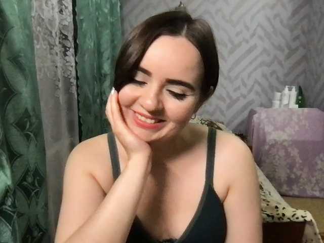 KetrinW live cam on BongaCams