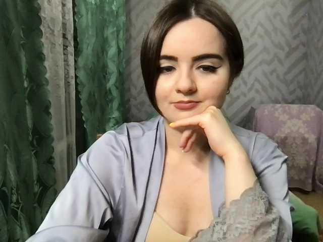 KetrinW live cam on BongaCams