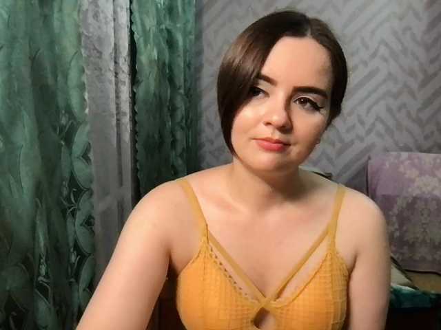 KetrinW live cam on BongaCams