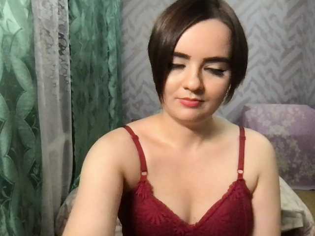 KetrinW live cam on BongaCams