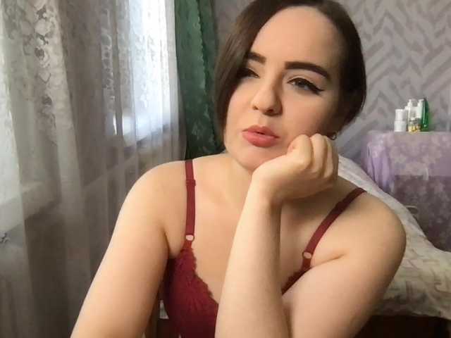 KottyCat — live female cam