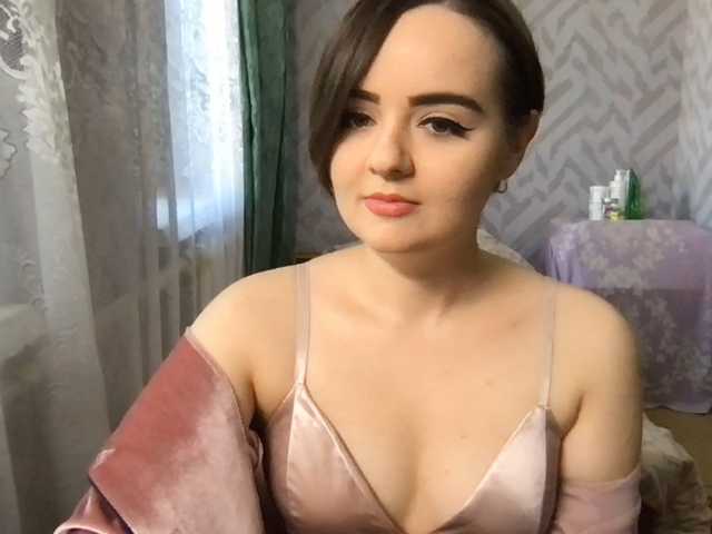 KetrinW live cam on BongaCams