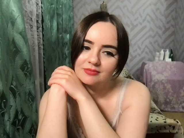 KetrinW live cam on BongaCams