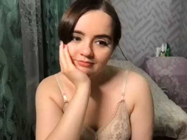 KetrinW live cam on BongaCams