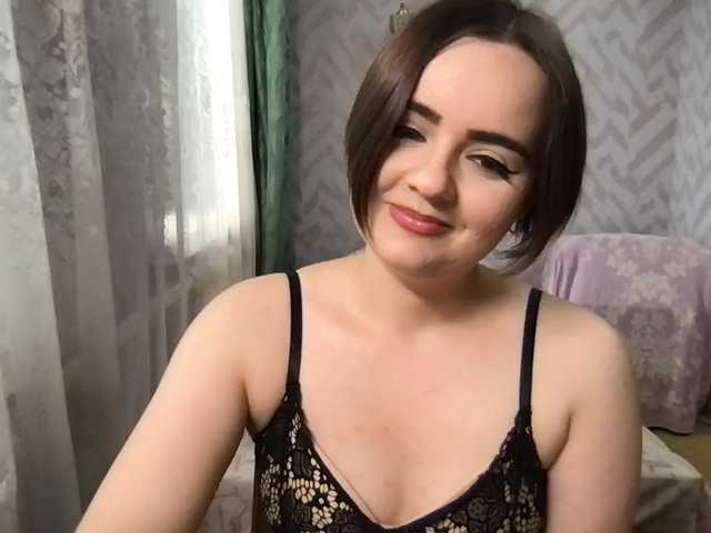 KetrinW live cam on BongaCams