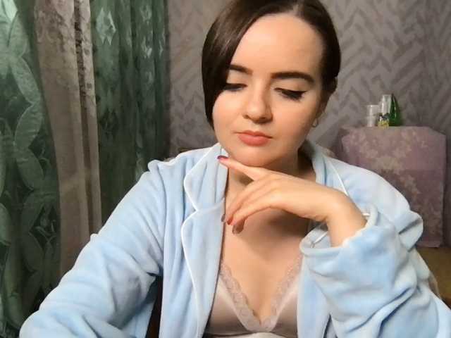 KetrinW live cam on BongaCams