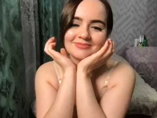 KetrinW live cam on BongaCams