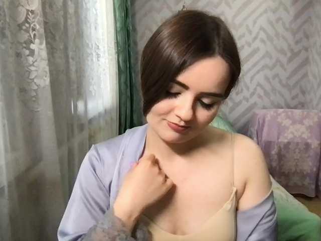KetrinW live cam on BongaCams