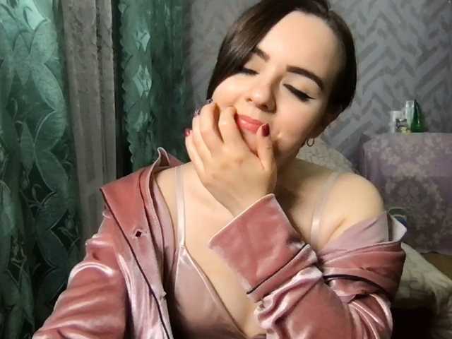 KetrinW live cam on BongaCams