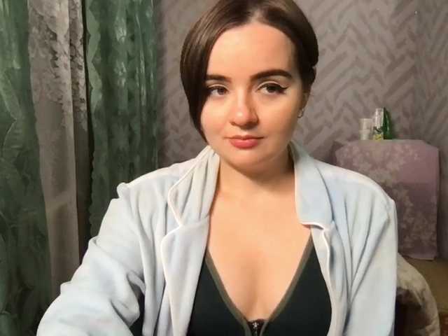 KetrinW live cam on BongaCams