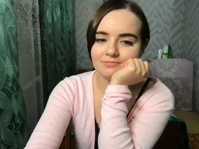 KetrinW live cam on BongaCams