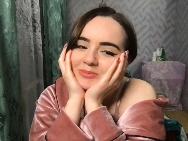 KetrinW live cam on BongaCams