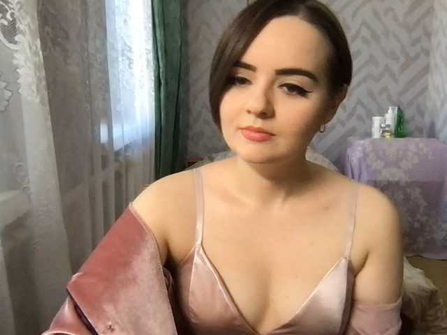 KetrinW live cam on BongaCams