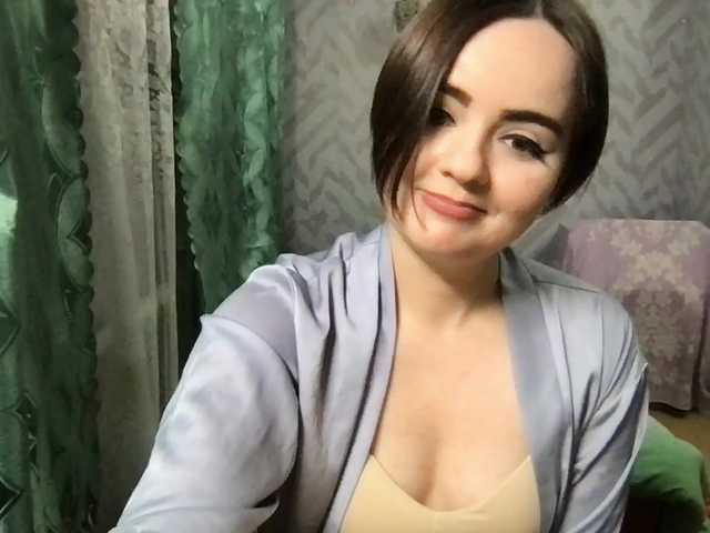 KetrinW live cam on BongaCams