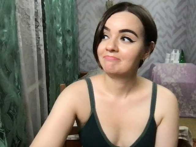 KetrinW live cam on BongaCams