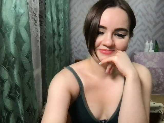 KetrinW live cam on BongaCams