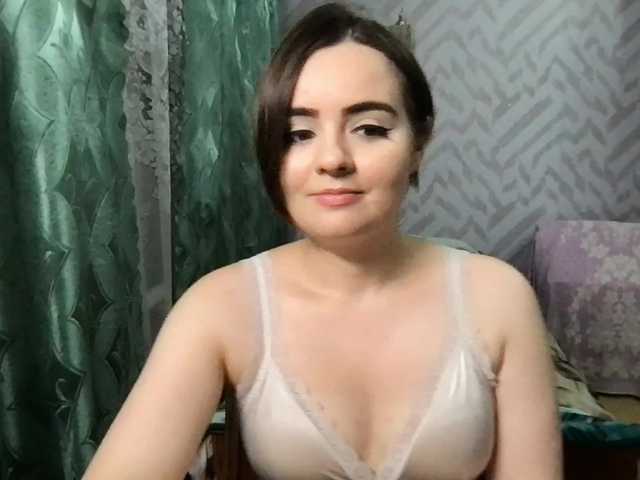 KetrinW live cam on BongaCams