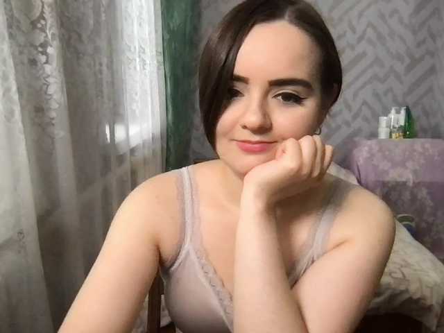 KetrinW live cam on BongaCams