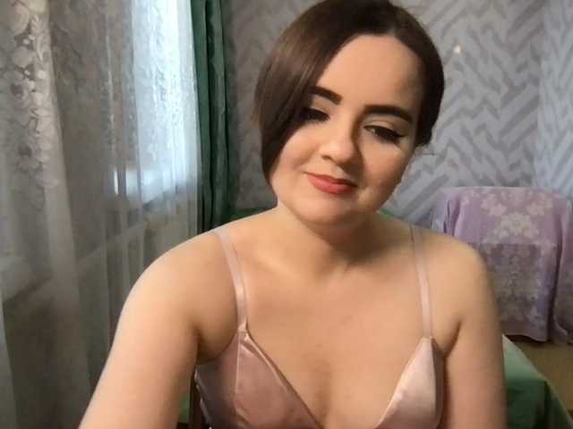 KetrinW live cam on BongaCams