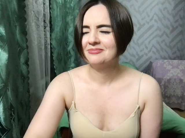 KetrinW live cam on BongaCams