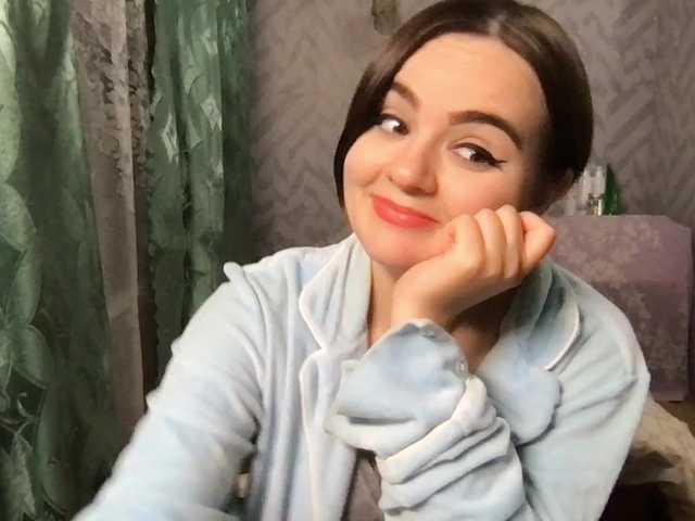 KetrinW live cam on BongaCams