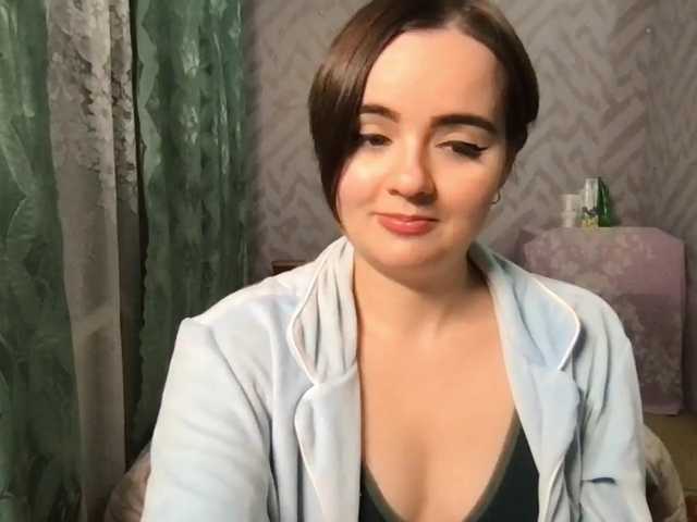 KetrinW live cam on BongaCams