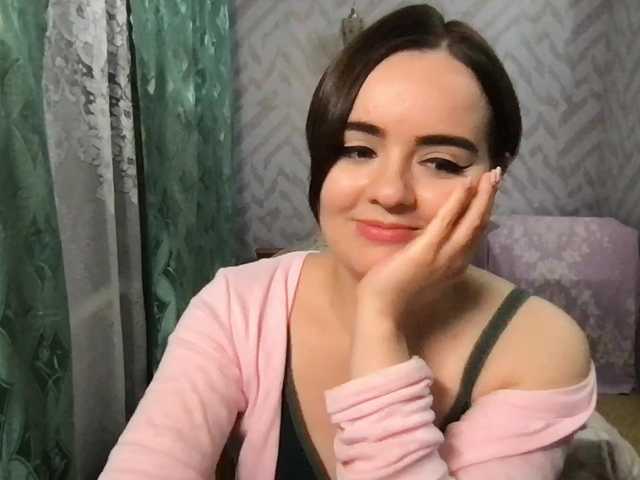 KetrinW live cam on BongaCams