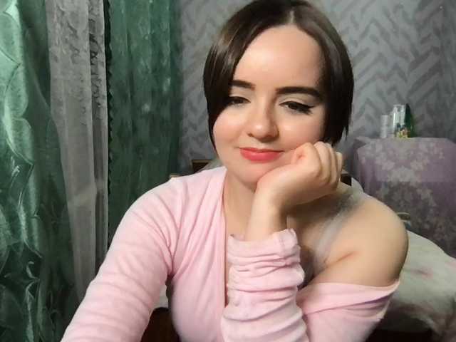 KetrinW live cam on BongaCams