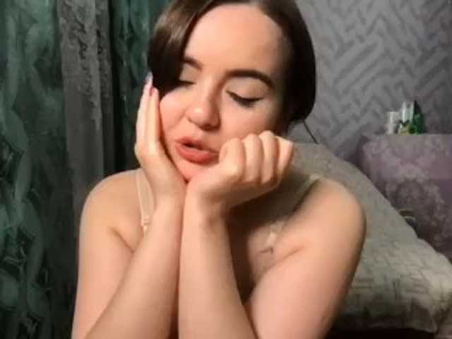 KetrinW live cam on BongaCams