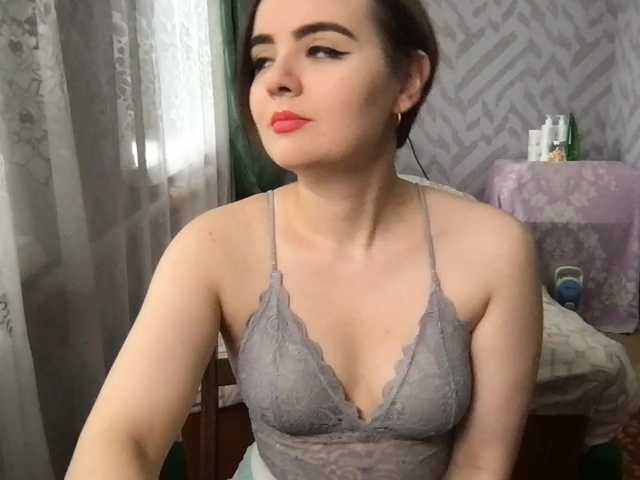 KetrinW live cam on BongaCams