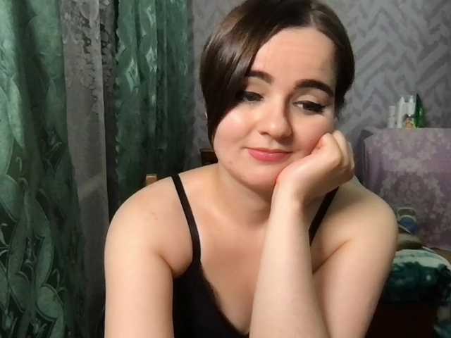 KetrinW live cam on BongaCams