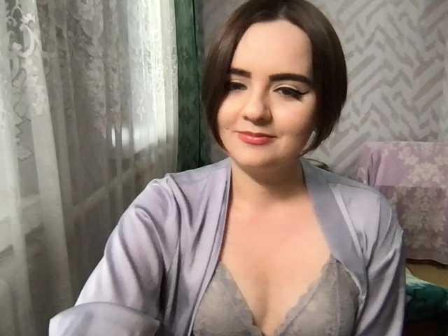 KetrinW live cam on BongaCams