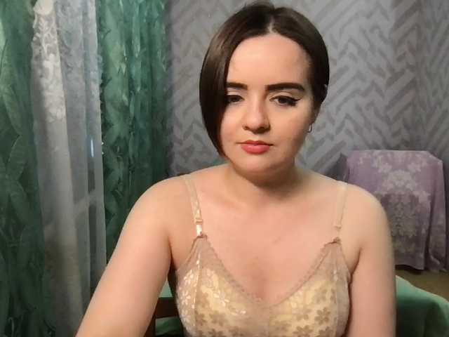 KetrinW live cam on BongaCams