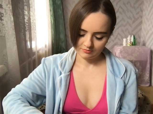 KetrinW live cam on BongaCams