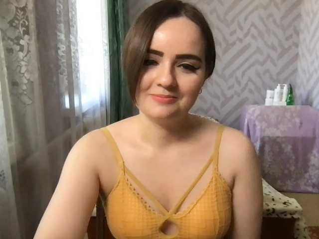 KetrinW live cam on BongaCams