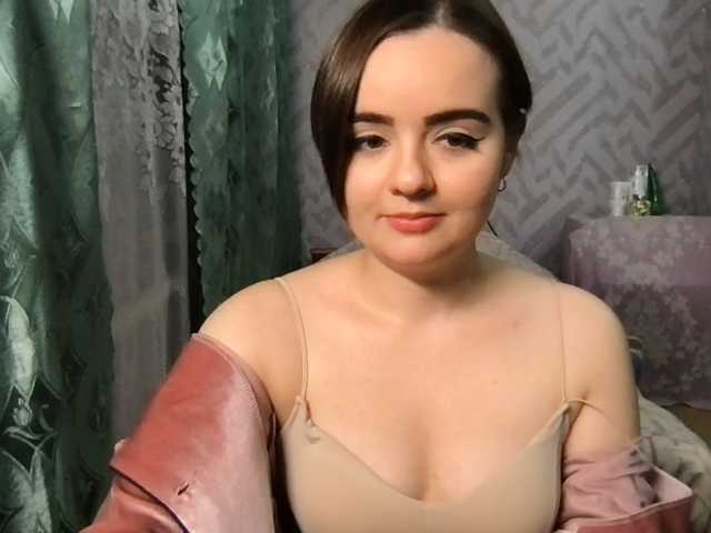 KetrinW live cam on BongaCams