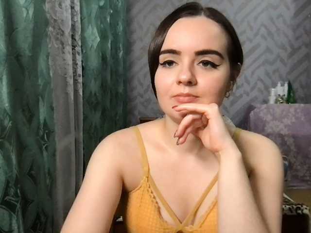 KetrinW live cam on BongaCams