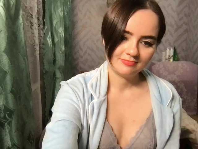 KetrinW live cam on BongaCams