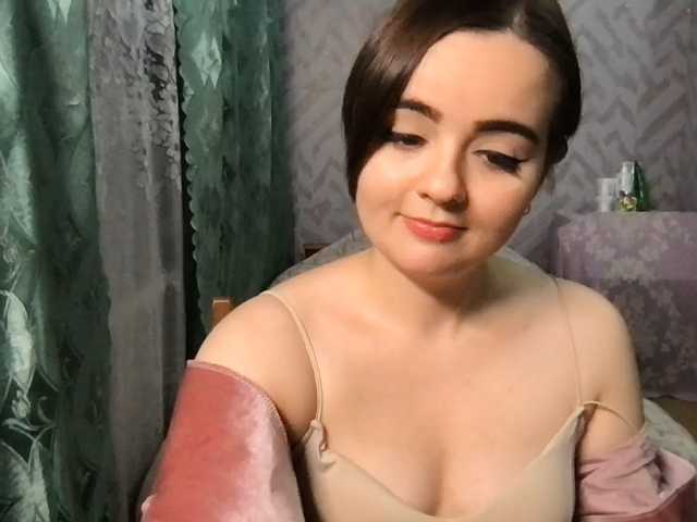KetrinW live cam on BongaCams